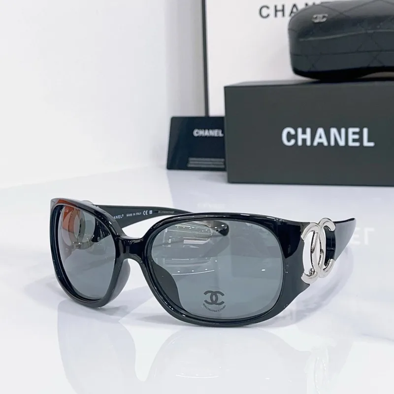 Chanel CH6014 Sunglasses