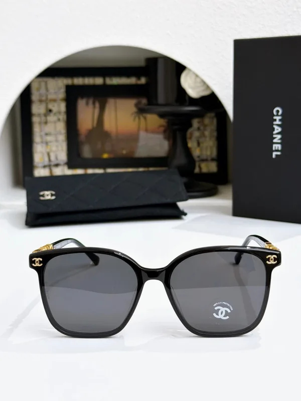 Chanel CH6804 Sunglasses 56-18-145