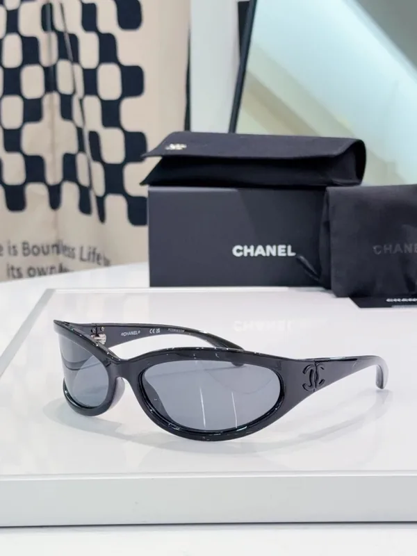 Chanel CH71763 Sunglasses