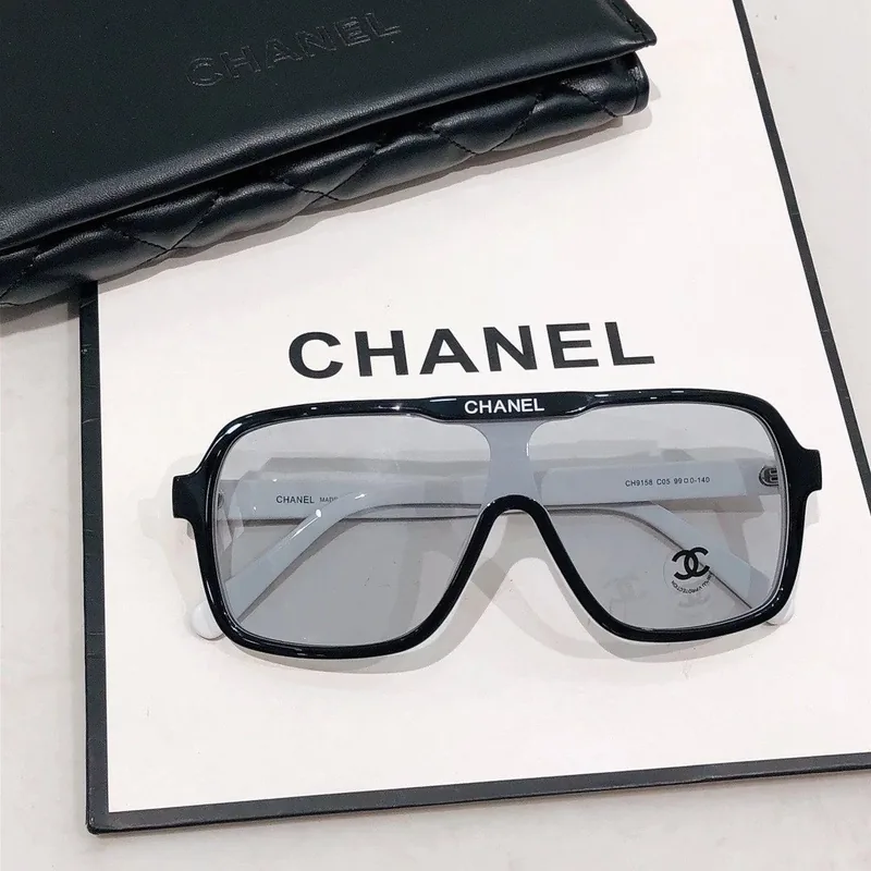 Chanel CH9158 Sunglasses