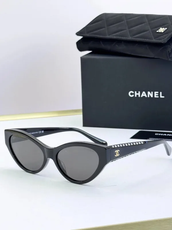 Chanel CH9163B Sunglasses