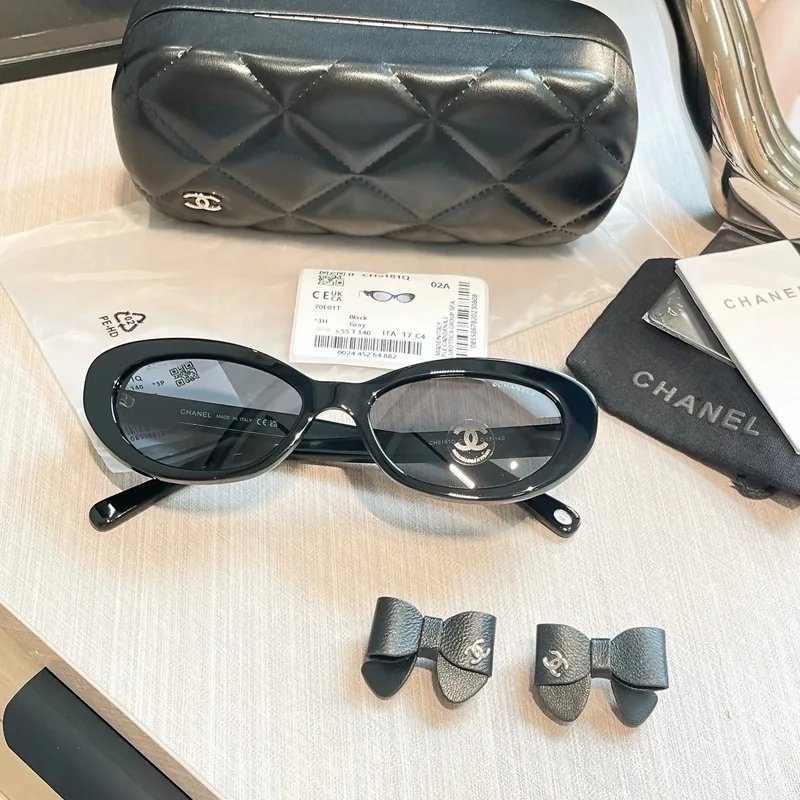 Chanel CH9181Q Sunglasses