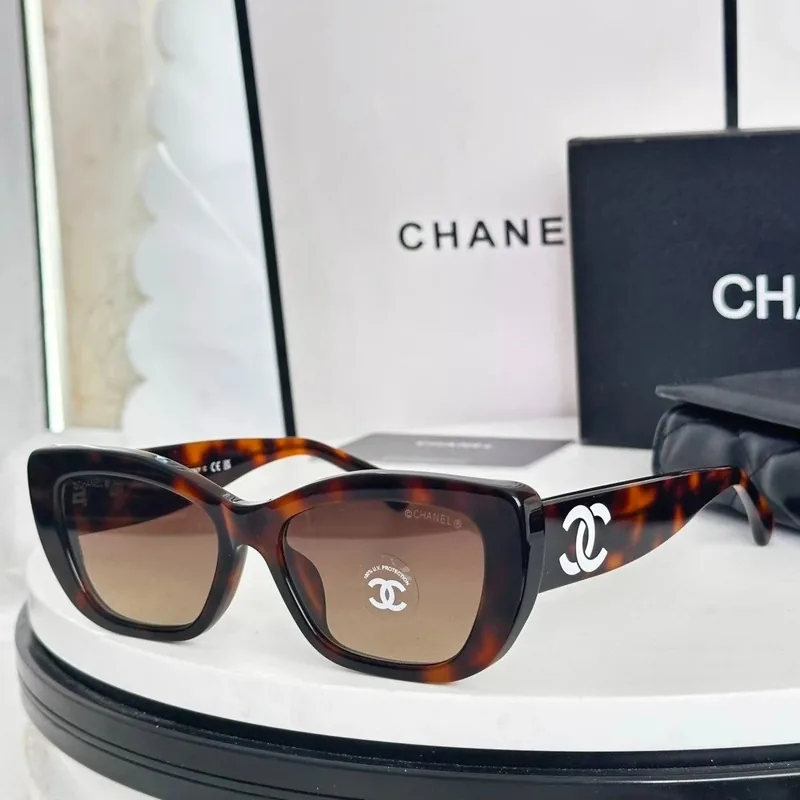 Chanel CH9192H Sunglasses