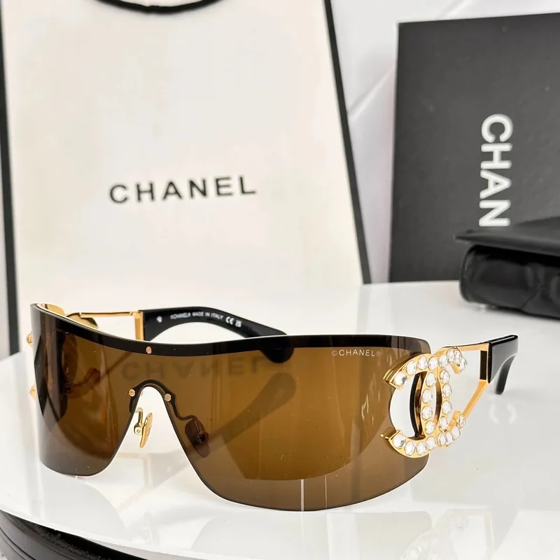 Chanel CH9579B Sunglasses