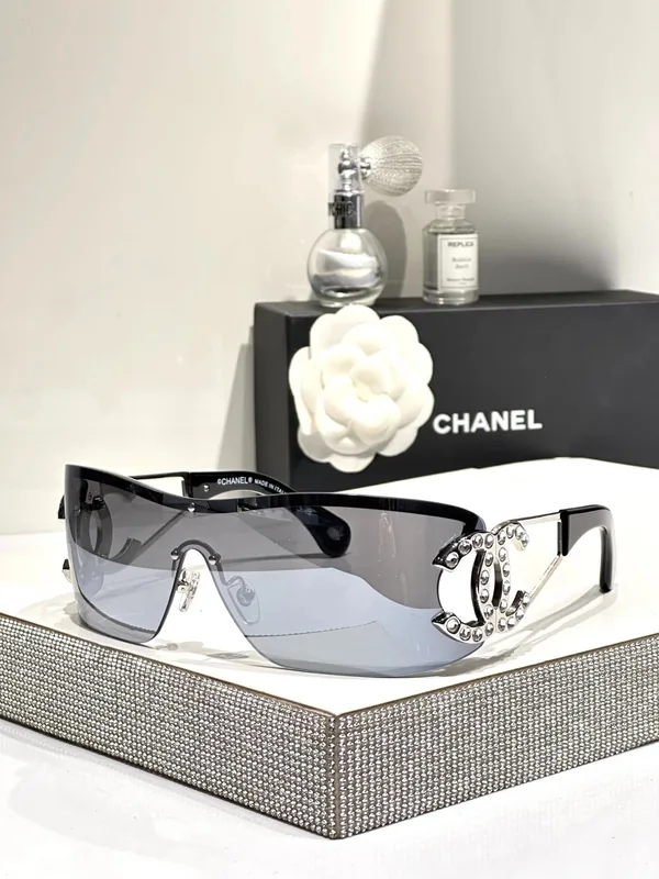Chanel CH9579B Sunglasses