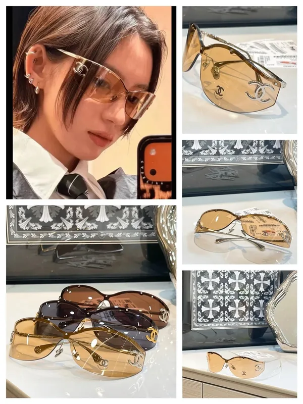 Chanel CH9582 Sunglasses