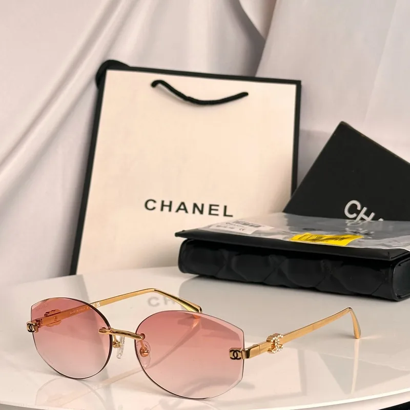 Chanel CH9601B Sunglasses