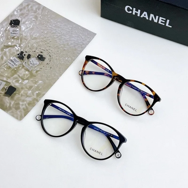 Chanel Glasses