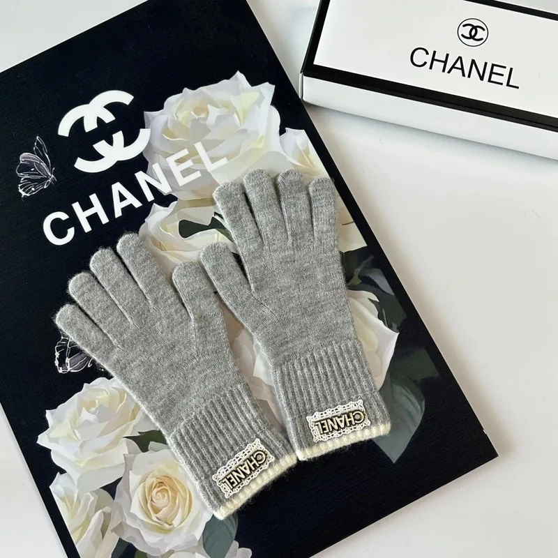 Chanel Gloves Ver.A