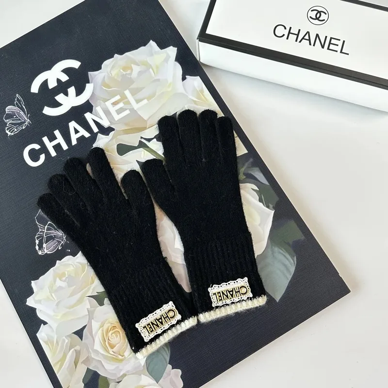 Chanel Gloves Ver.B