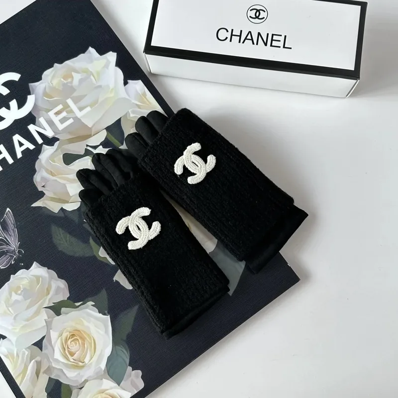 Chanel Gloves Ver.H
