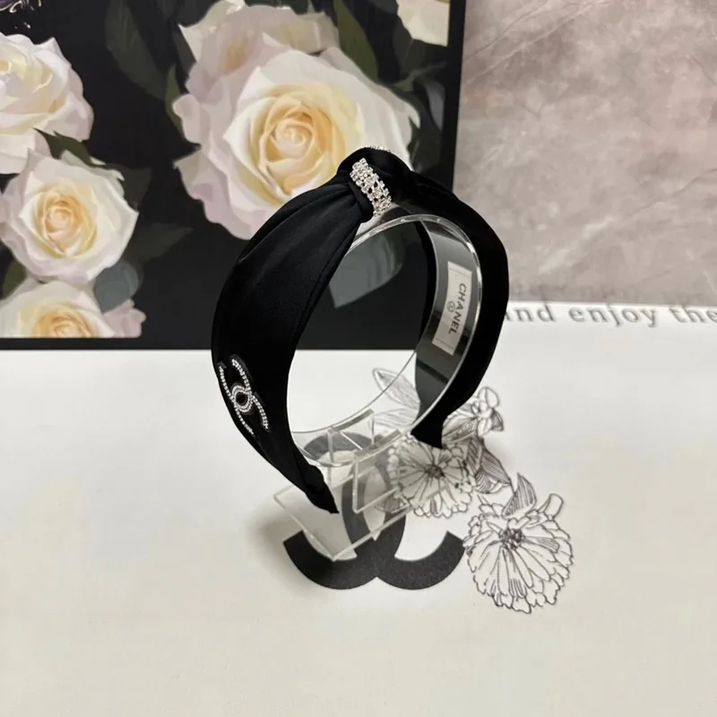 Chanel Headband Ver.F
