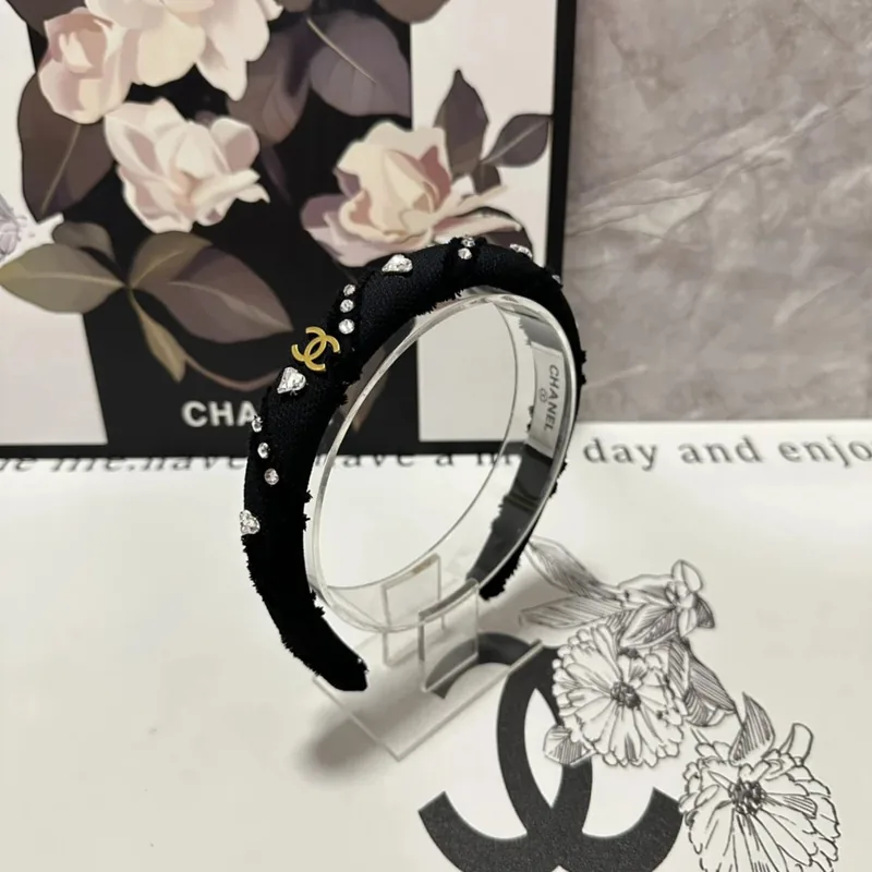 Chanel Headband Ver.I