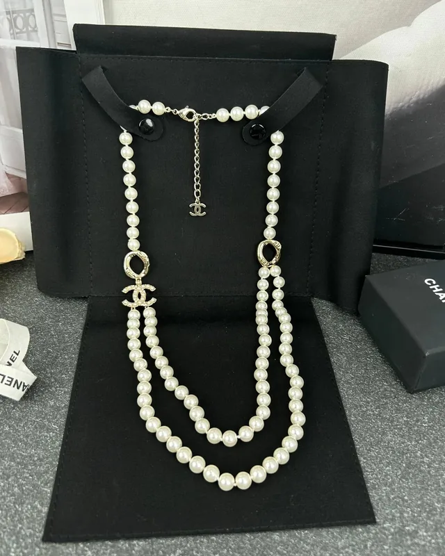Chanel Jewelry