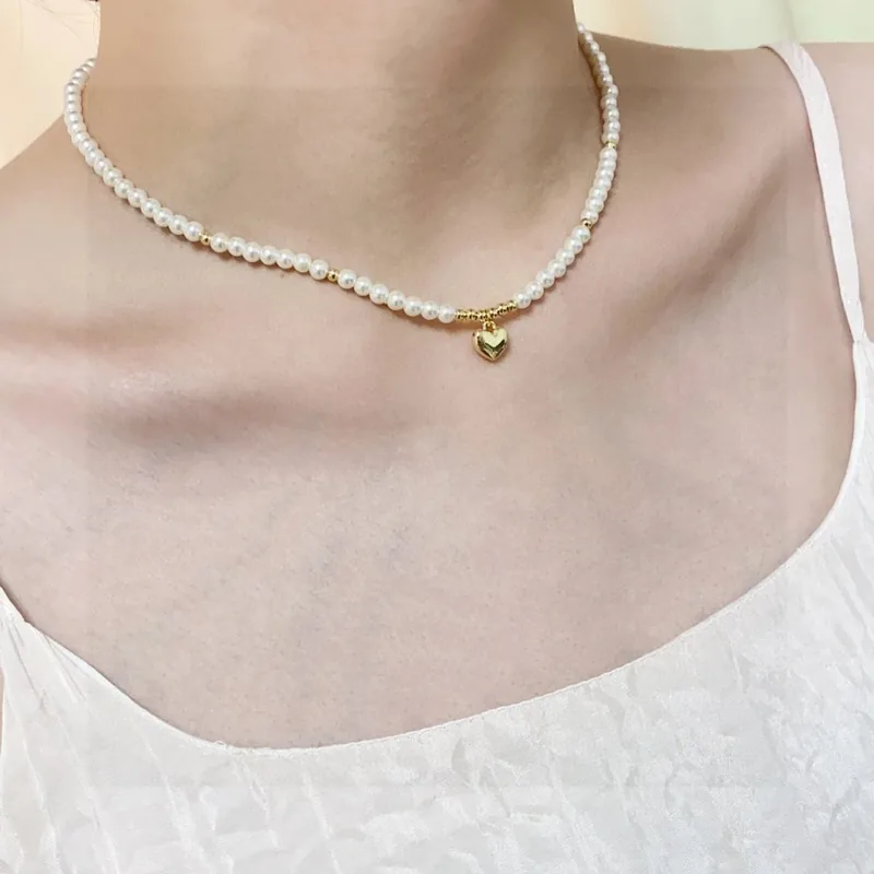 Chanel Necklace Ver.A