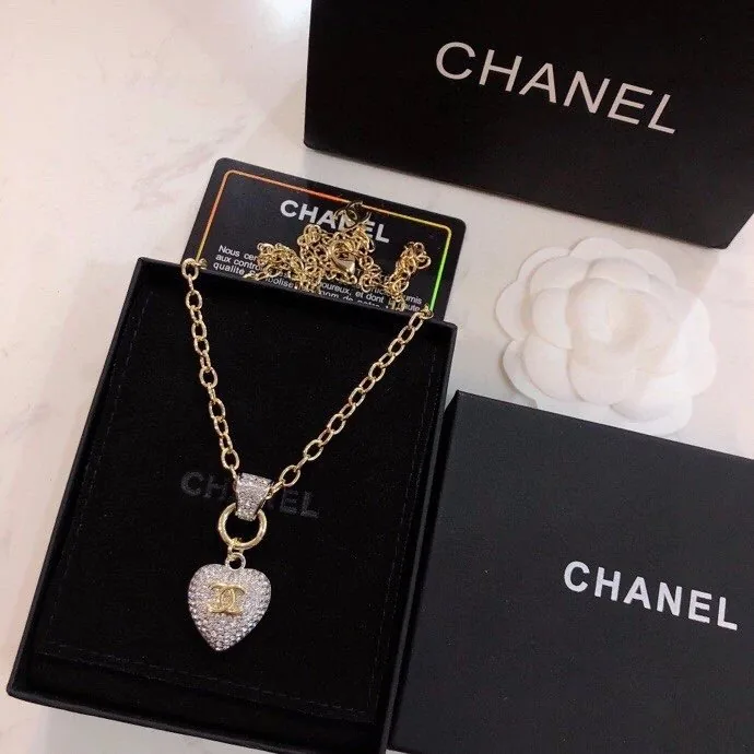 Chanel Necklace Ver.C