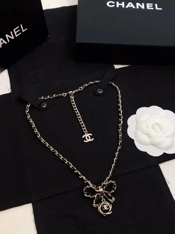 Chanel Necklace Ver.D