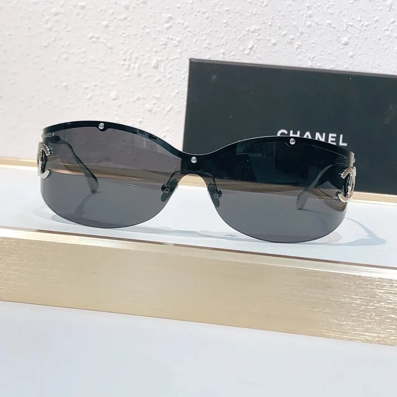 Chanel OCH9582 Sunglasses