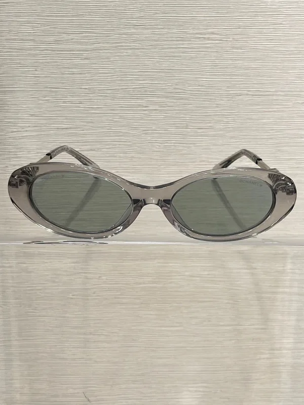 Chanel Optical Frame