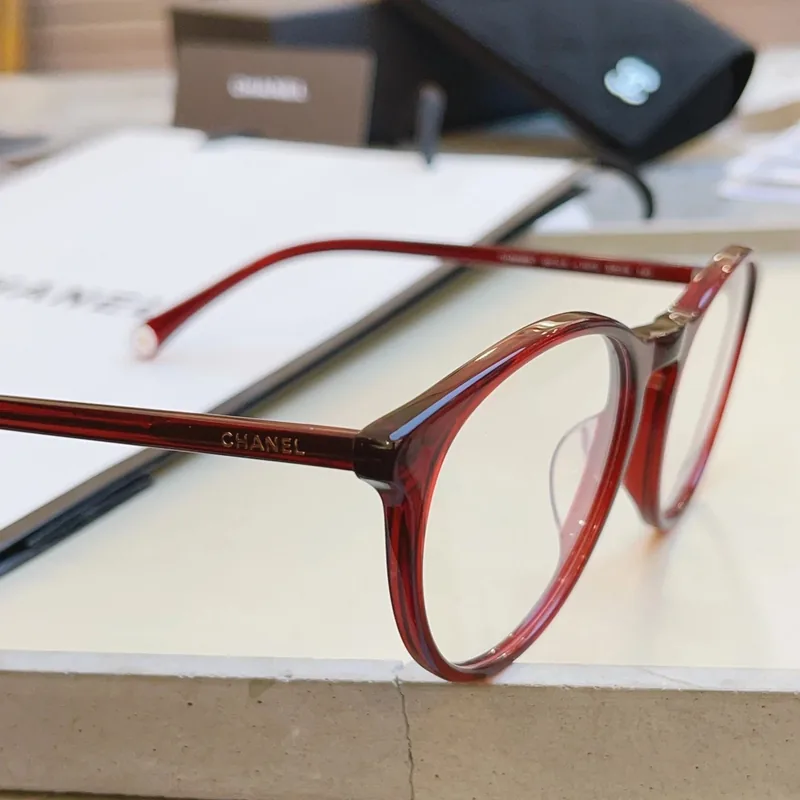 Chanel Optical Frame Ver.B