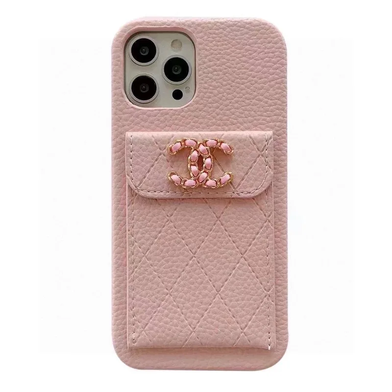 Chanel Phone Case Ver.C