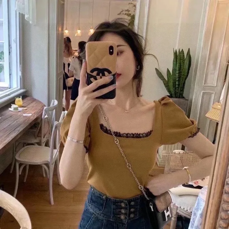 Chanel Phone Case Ver.E