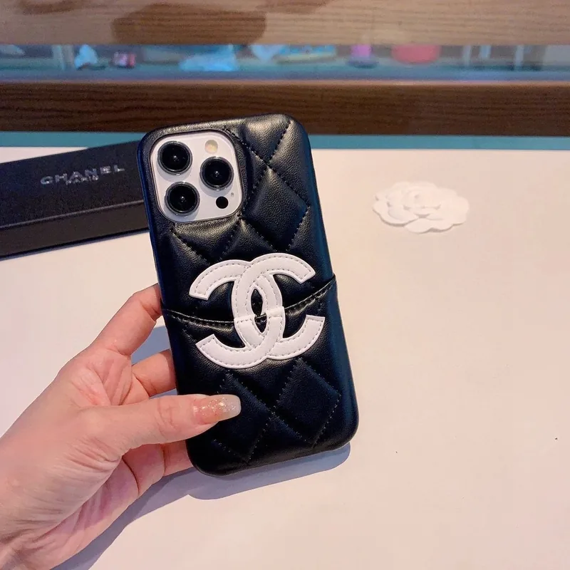 Chanel Phone Case Ver.F