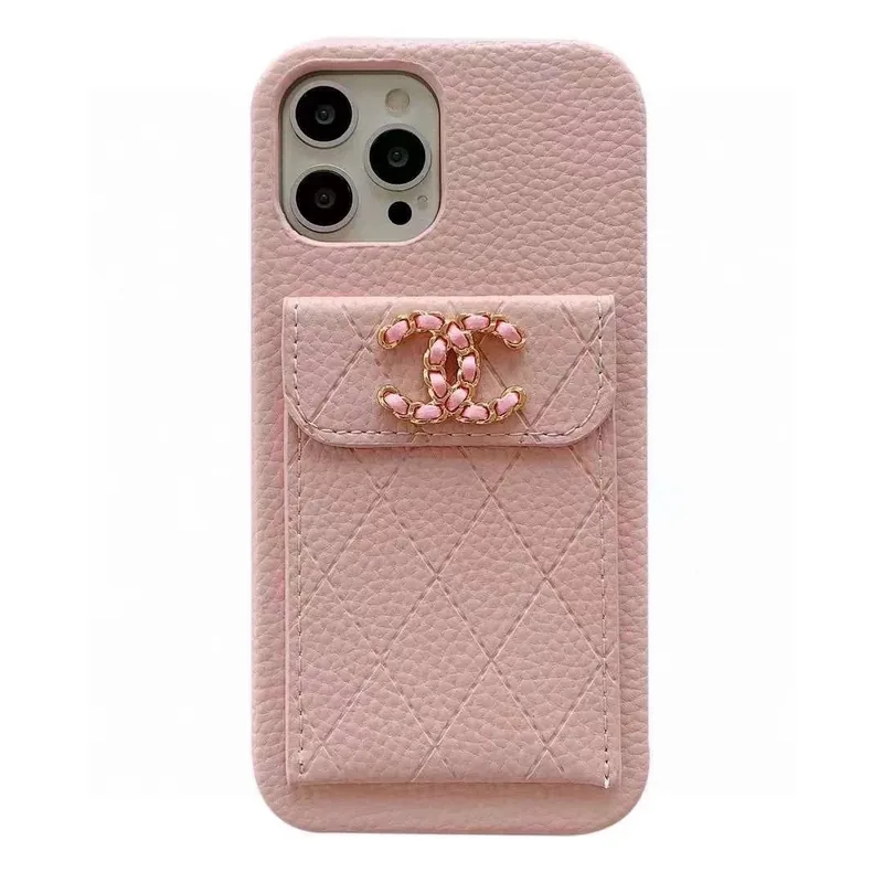 Chanel Phone Case Ver.G