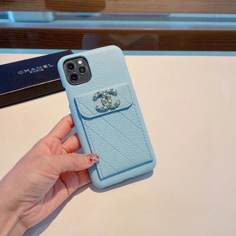 Chanel Phone Case Ver.H