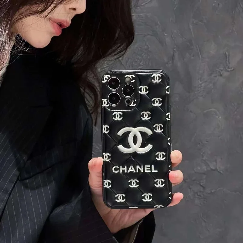 Chanel Phone Case Ver.J