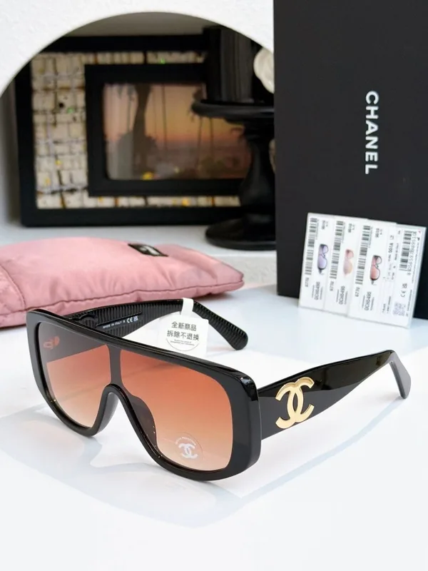 Chanel Sunglasses