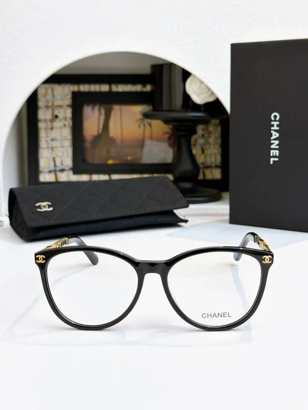 Chanel Sunglasses Ver.B