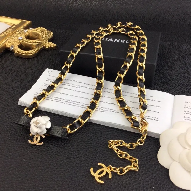Chanel Waist Chain Ver.B