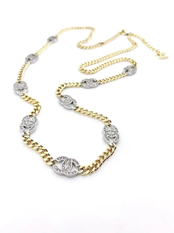 Chanel Waist Chain Ver.E
