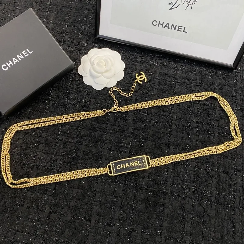 Chanel Waist Chain Ver.F