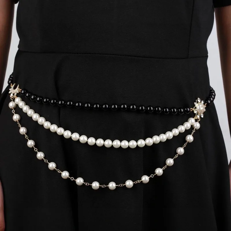 Chanel Waist Chain Ver.G