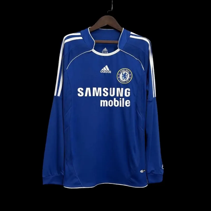 Chelsea 06/07 Retro Jersey