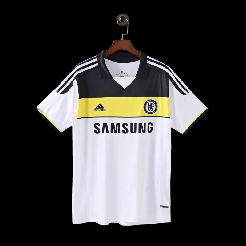 Chelsea 11/12 Retro Third Jersey