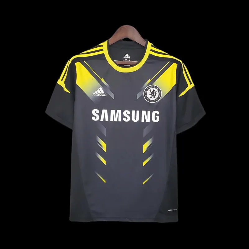 Chelsea 12/13 Retro Jersey
