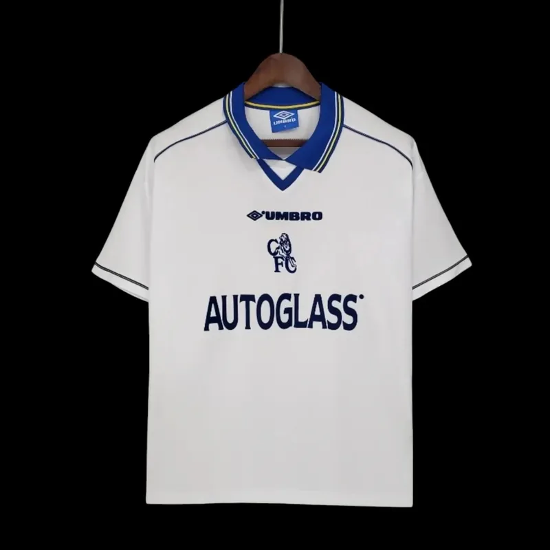 Chelsea 1998/00 Retro Jersey