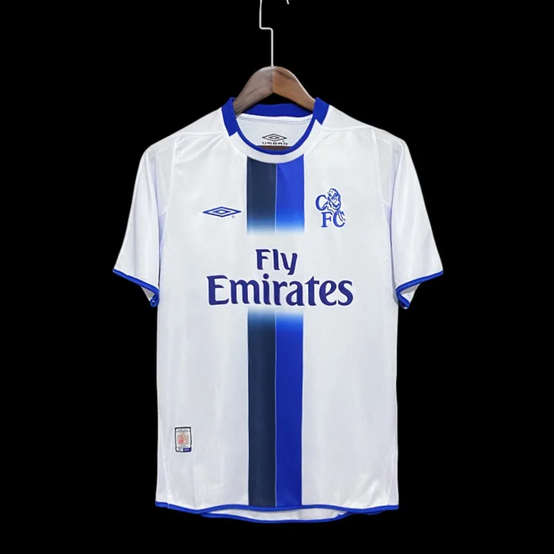 Chelsea 2003/05 Retro Jersey