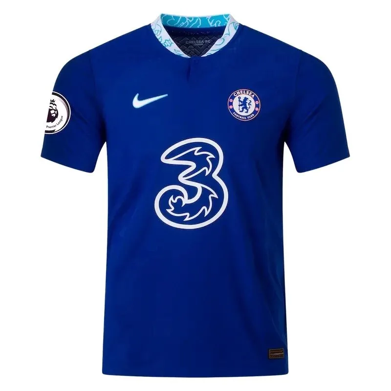 Chelsea 22/23 Home Jersey