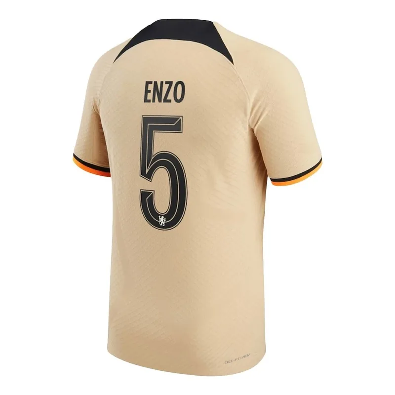 Chelsea 22/23 Third Jersey (Player Version)