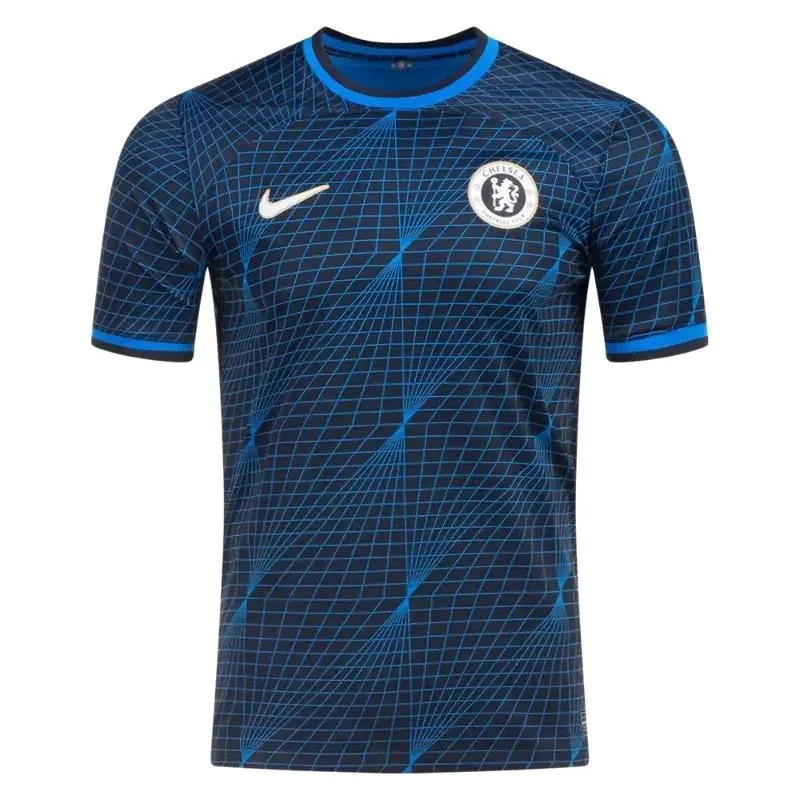 Chelsea 23/24 Away Jersey