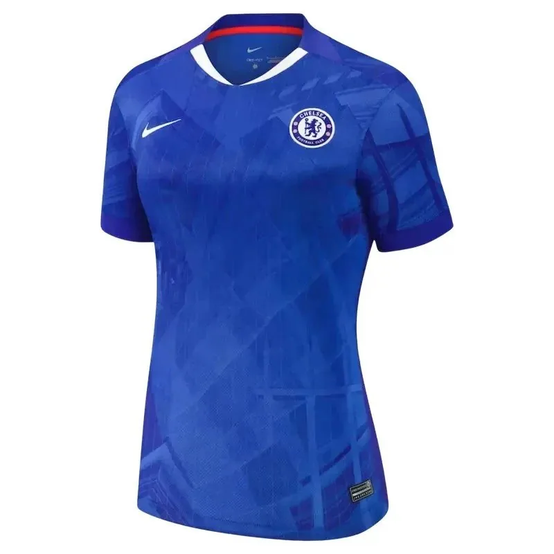 Chelsea 25/26 Home Jersey - Women