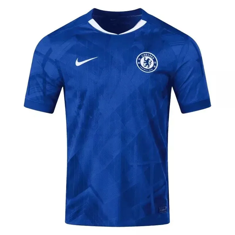 chelsea 25 26 home jersey — best premier league jerseys on Kakobuy