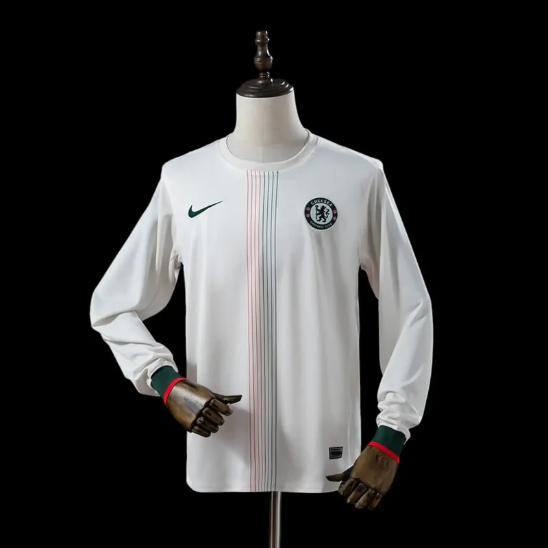 Chelsea 25/26 Jersey