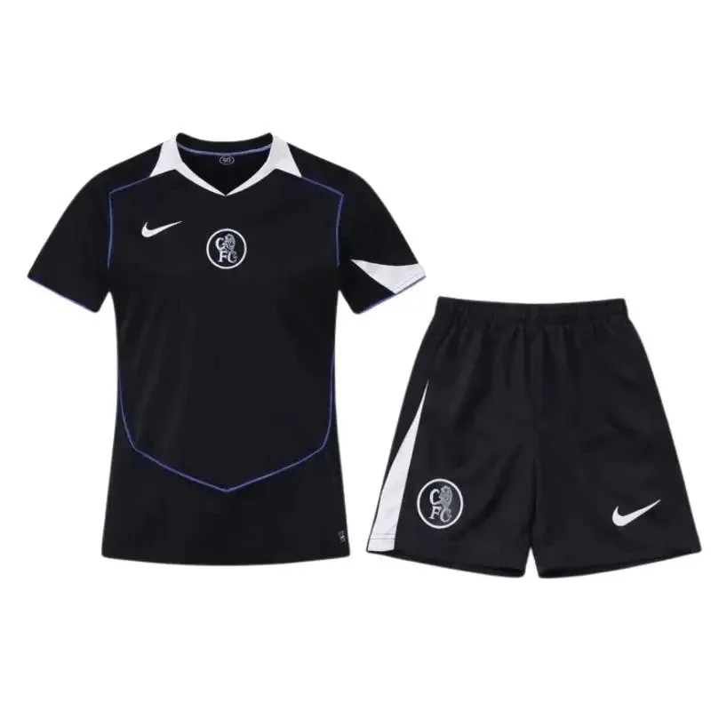 Chelsea 25/26 Third Jersey - Kids