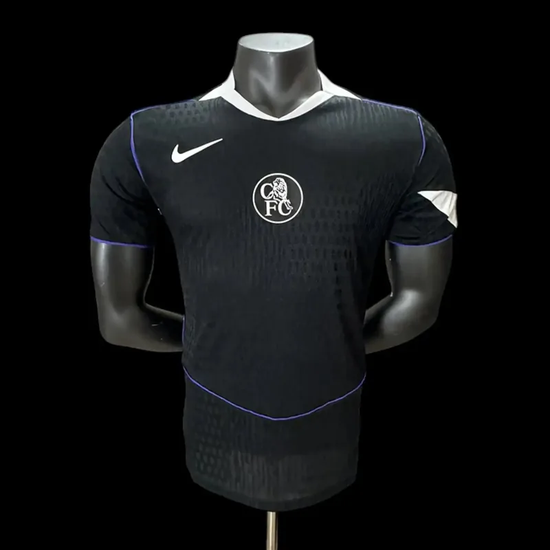 Chelsea 25/26 Third Jersey (Player Version)
