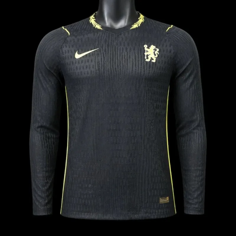 Chelsea 26/27 Away Jersey (Player Version)